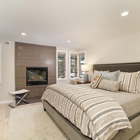Tamarack Townhomes - Coraltree Residence Collection Snowmass Village Eksteriør billede