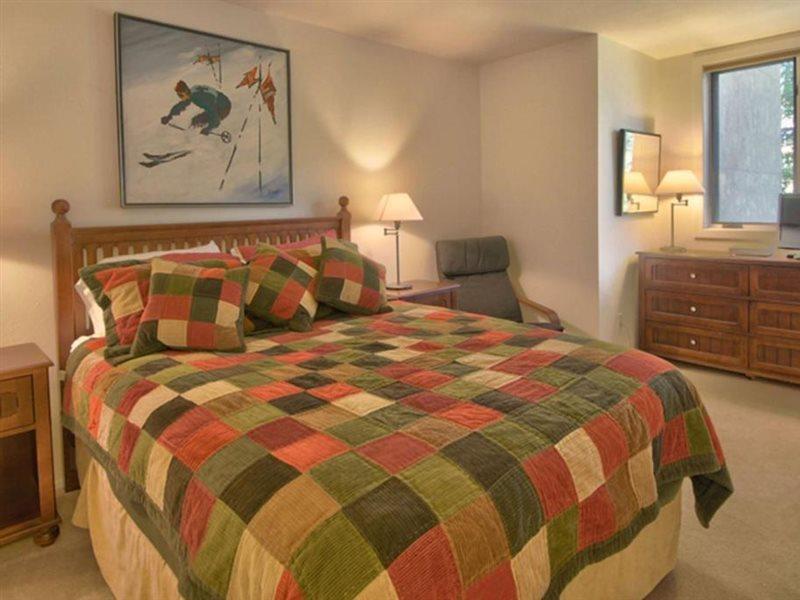 Tamarack Townhomes - Coraltree Residence Collection Snowmass Village Eksteriør billede