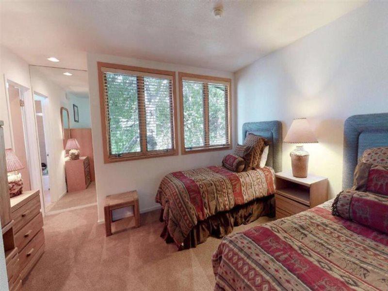Tamarack Townhomes - Coraltree Residence Collection Snowmass Village Eksteriør billede