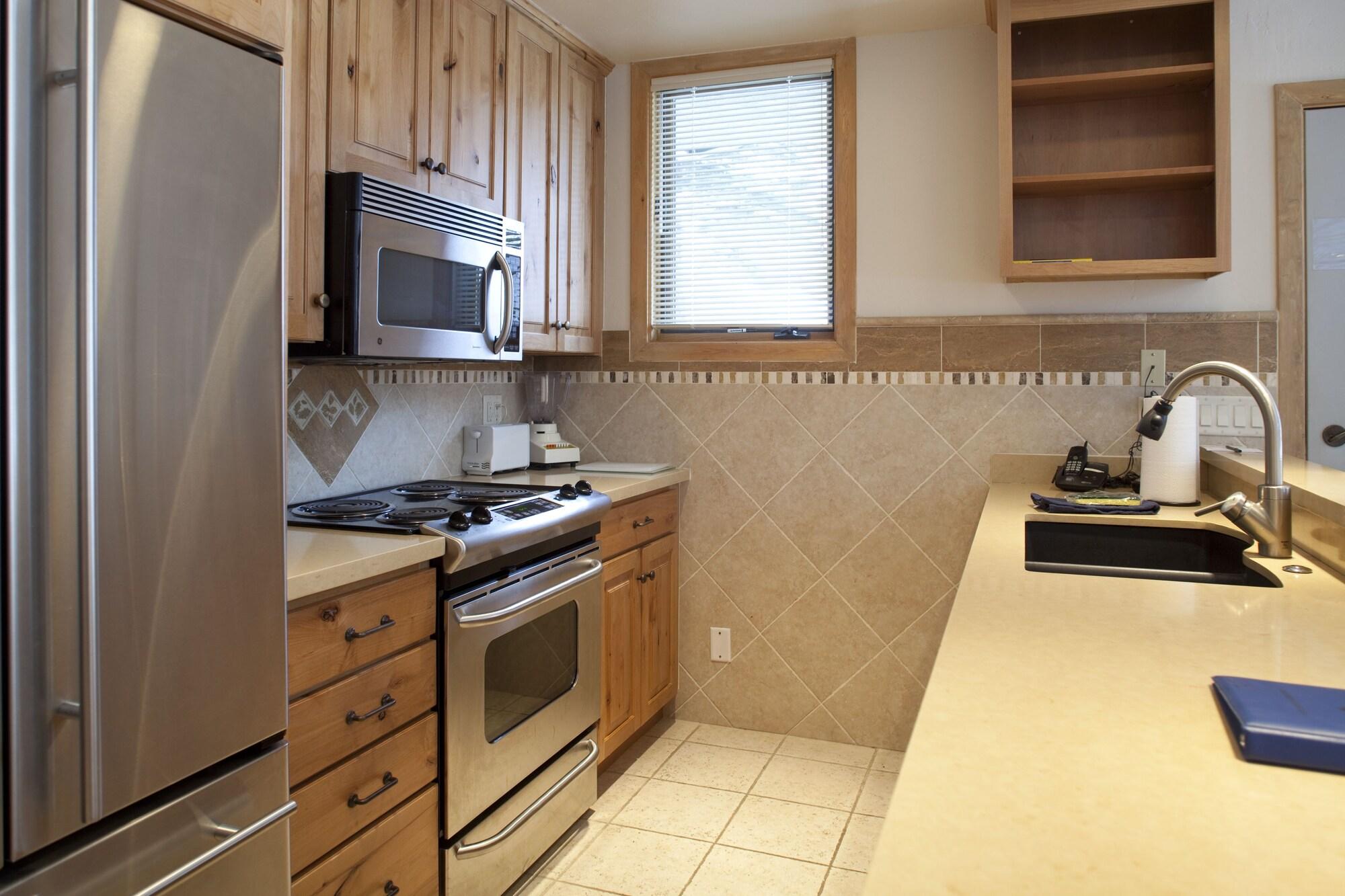 Tamarack Townhomes - Coraltree Residence Collection Snowmass Village Eksteriør billede