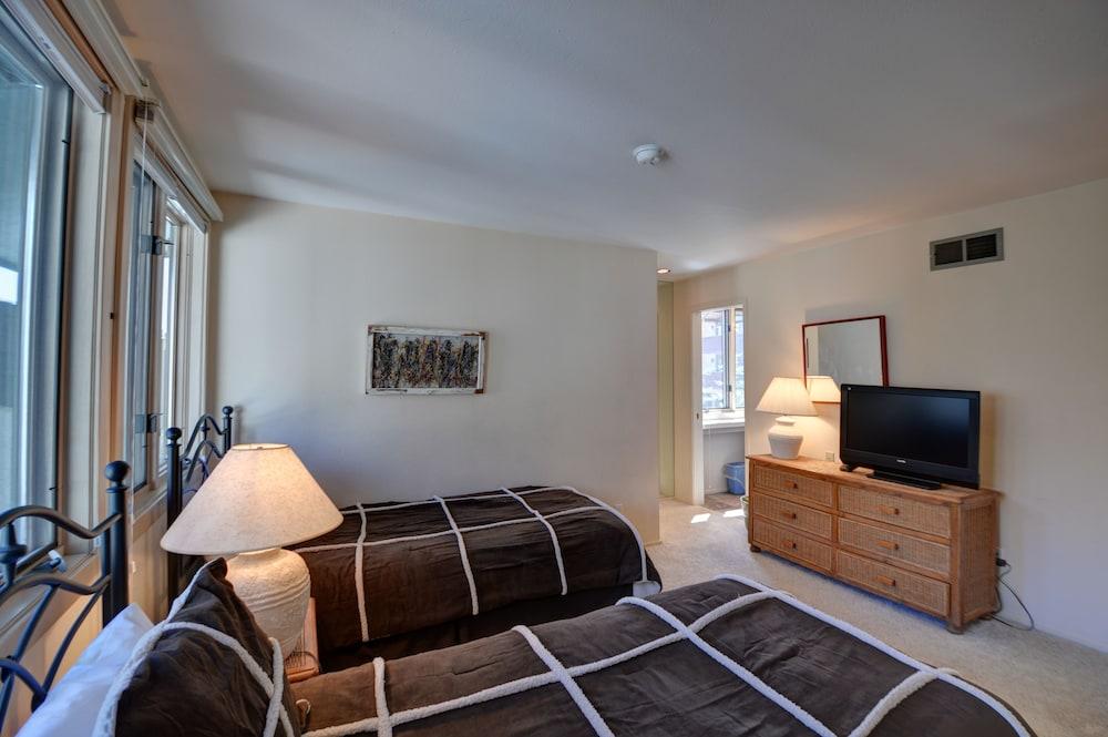 Tamarack Townhomes - Coraltree Residence Collection Snowmass Village Eksteriør billede