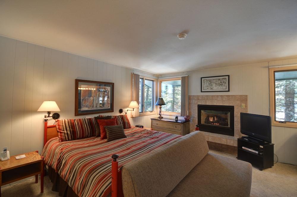 Tamarack Townhomes - Coraltree Residence Collection Snowmass Village Eksteriør billede