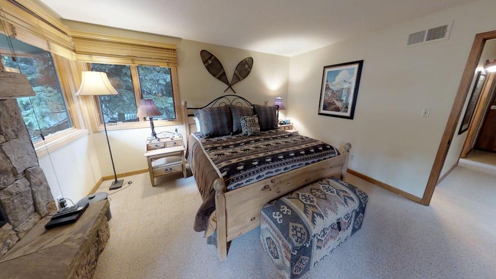 Tamarack Townhomes - Coraltree Residence Collection Snowmass Village Eksteriør billede