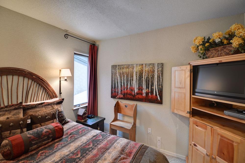 Tamarack Townhomes - Coraltree Residence Collection Snowmass Village Eksteriør billede