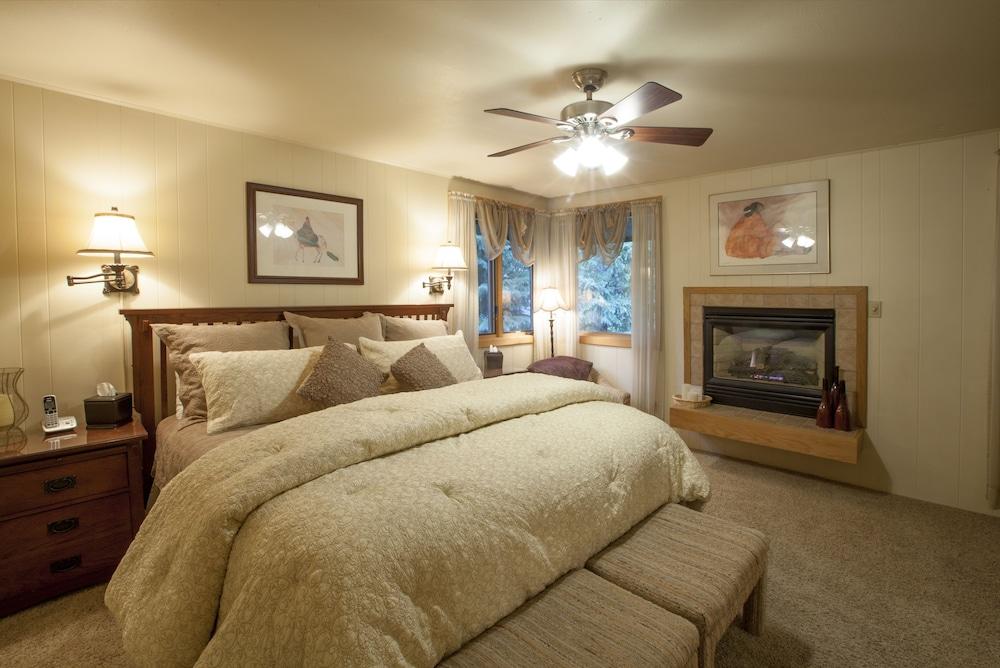Tamarack Townhomes - Coraltree Residence Collection Snowmass Village Eksteriør billede