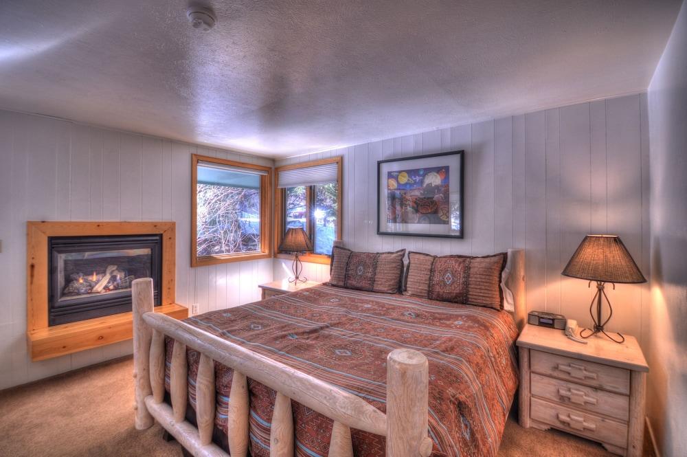 Tamarack Townhomes - Coraltree Residence Collection Snowmass Village Eksteriør billede