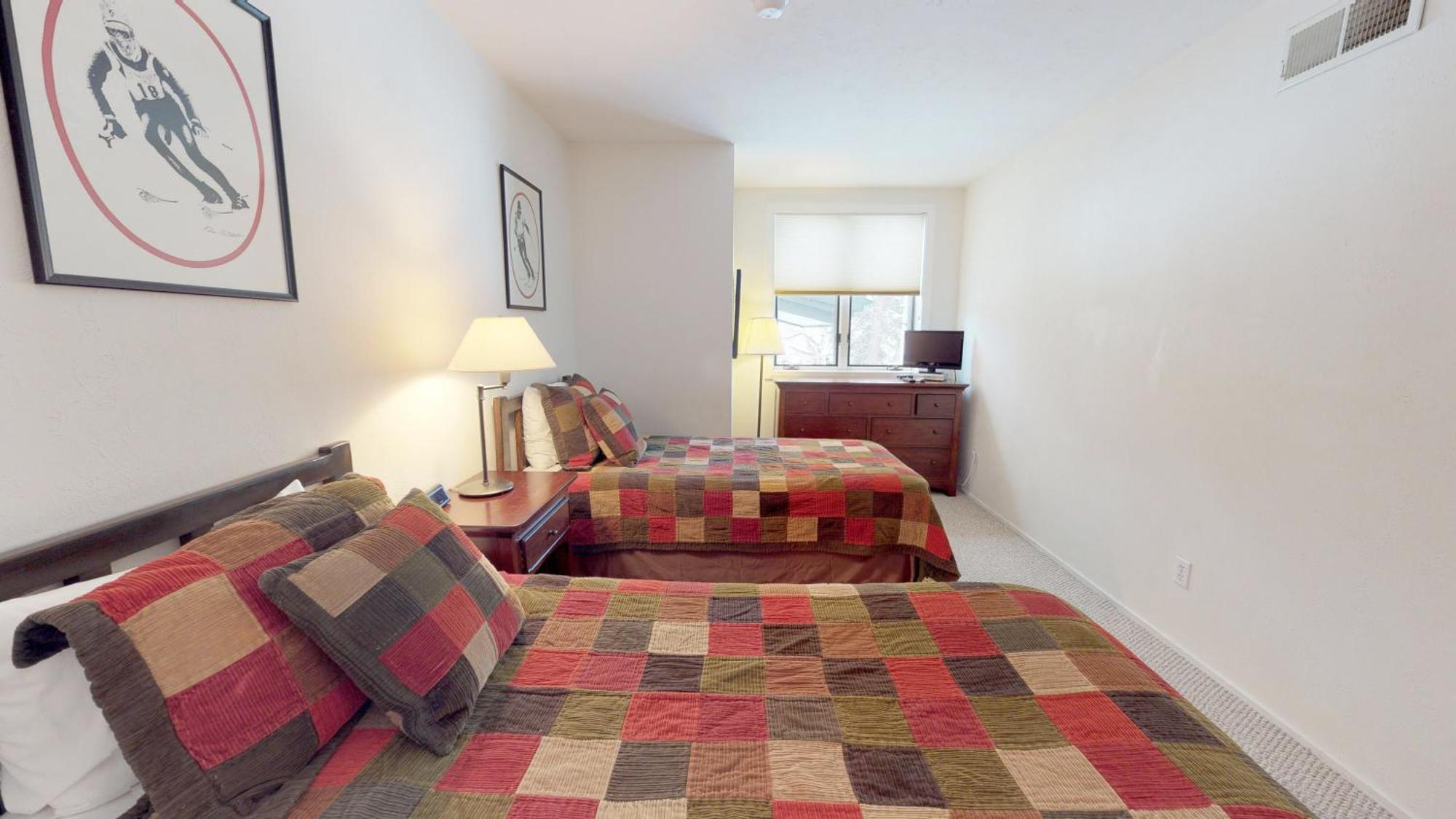 Tamarack Townhomes - Coraltree Residence Collection Snowmass Village Eksteriør billede