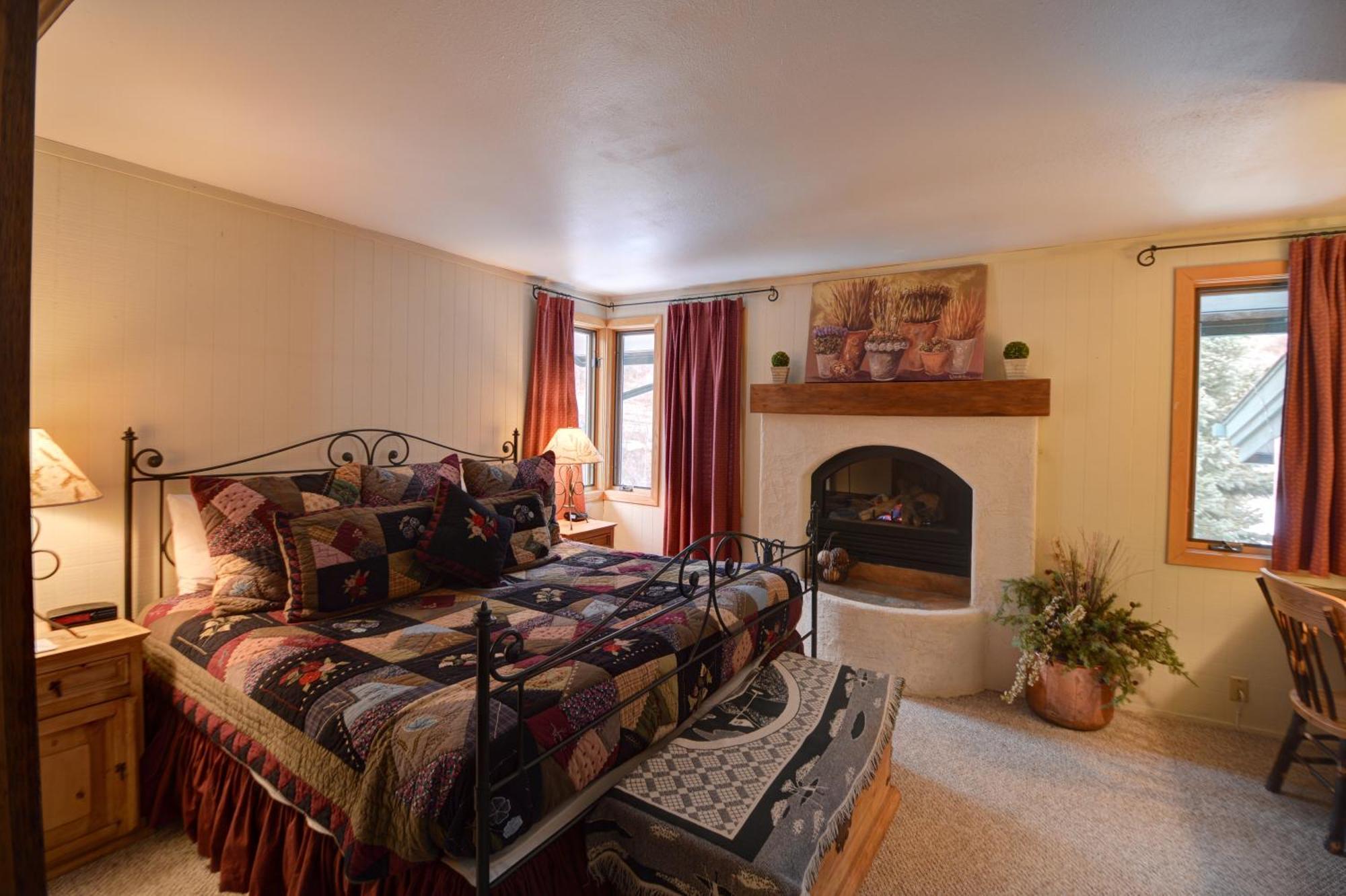 Tamarack Townhomes - Coraltree Residence Collection Snowmass Village Eksteriør billede