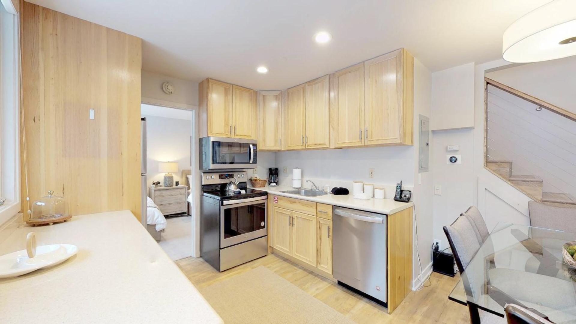 Tamarack Townhomes - Coraltree Residence Collection Snowmass Village Eksteriør billede