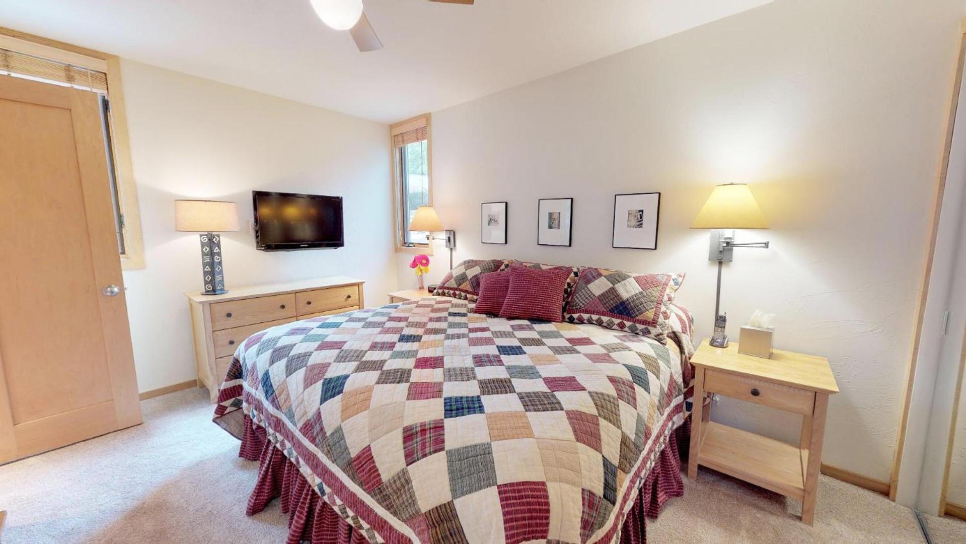 Tamarack Townhomes - Coraltree Residence Collection Snowmass Village Eksteriør billede