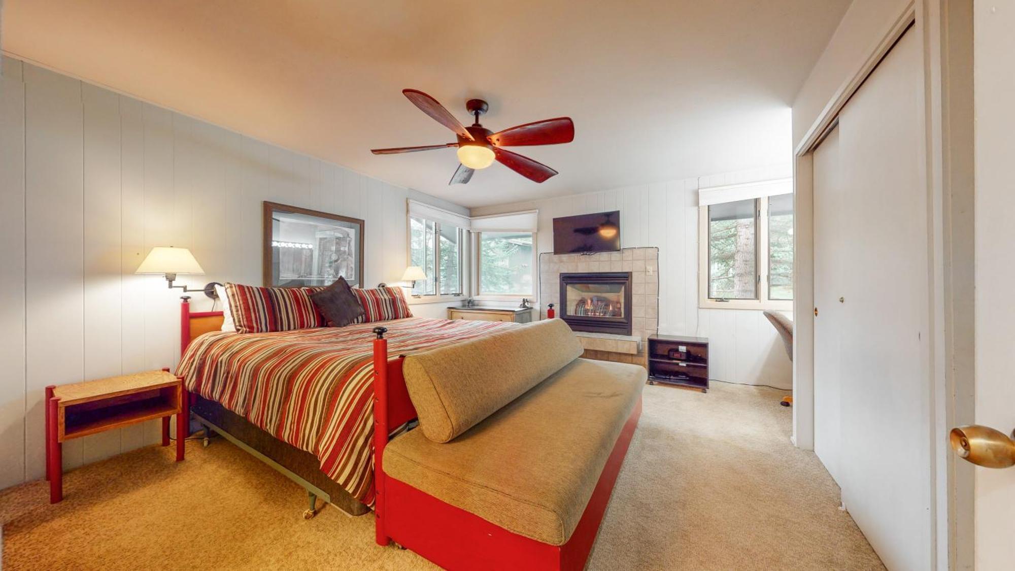 Tamarack Townhomes - Coraltree Residence Collection Snowmass Village Eksteriør billede