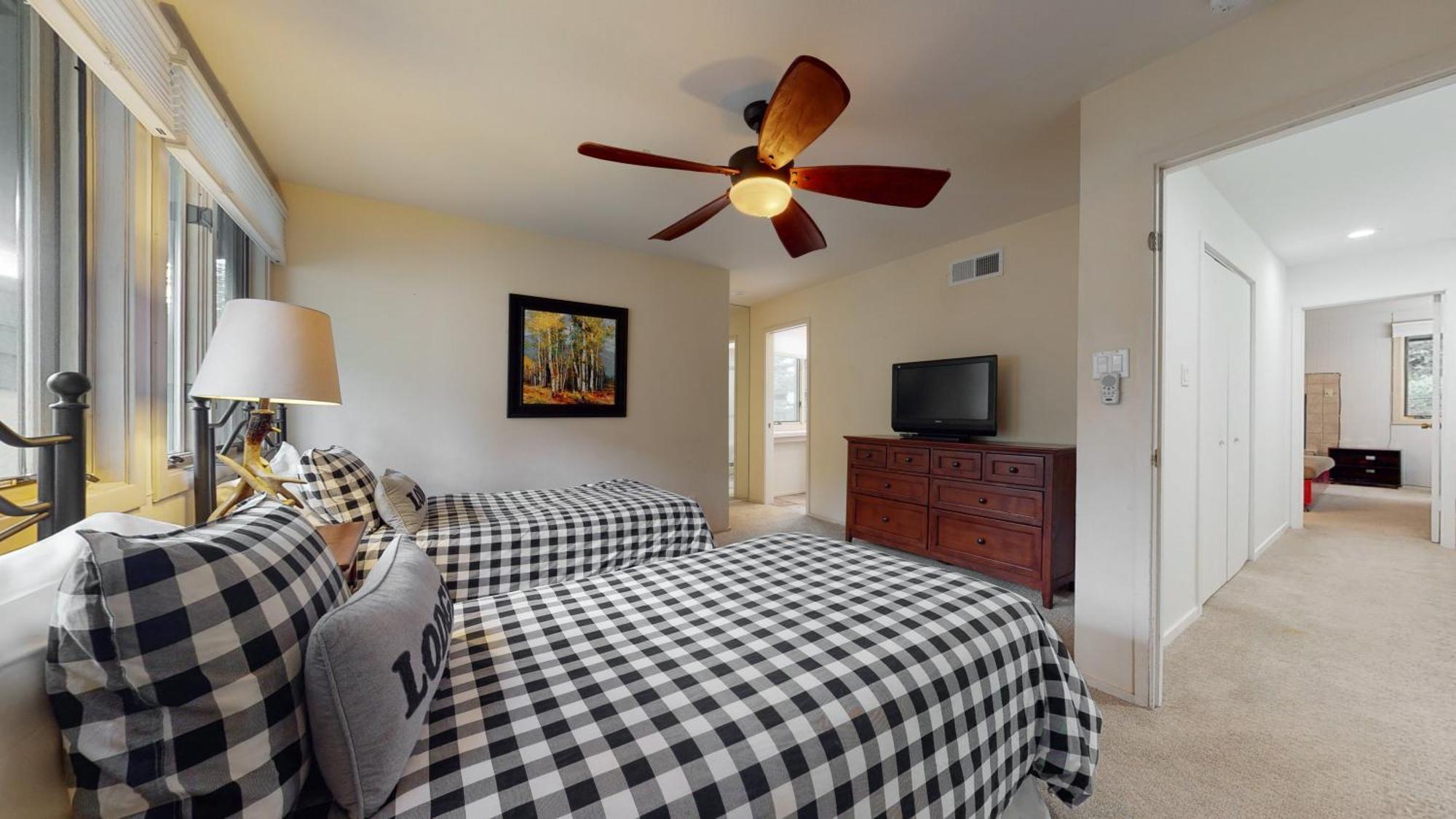 Tamarack Townhomes - Coraltree Residence Collection Snowmass Village Eksteriør billede