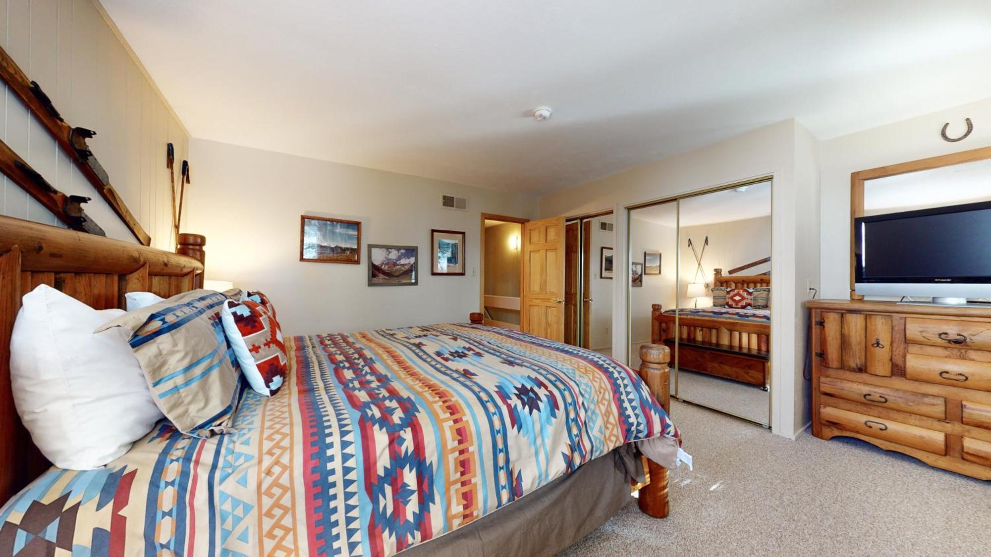Tamarack Townhomes - Coraltree Residence Collection Snowmass Village Eksteriør billede
