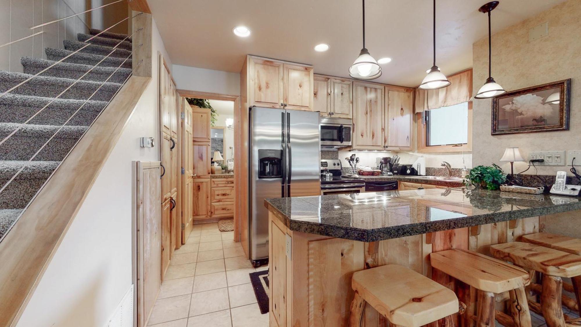 Tamarack Townhomes - Coraltree Residence Collection Snowmass Village Eksteriør billede