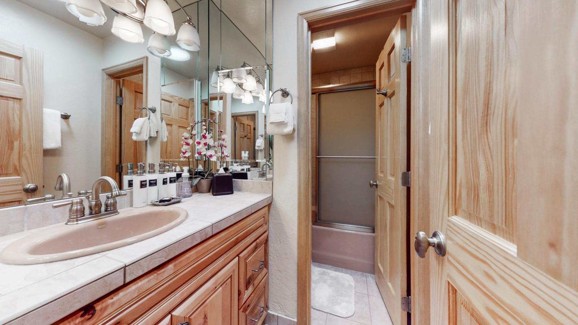 Tamarack Townhomes - Coraltree Residence Collection Snowmass Village Eksteriør billede