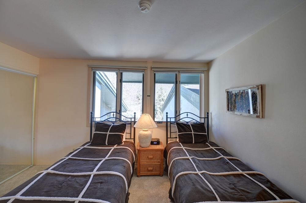 Tamarack Townhomes - Coraltree Residence Collection Snowmass Village Eksteriør billede
