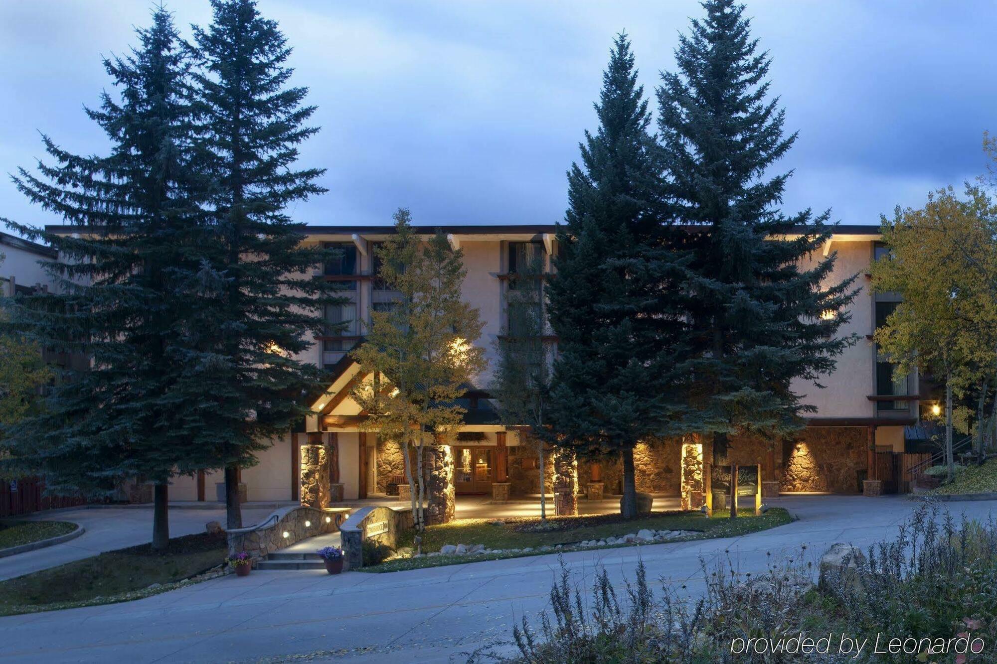 Tamarack Townhomes - Coraltree Residence Collection Snowmass Village Eksteriør billede